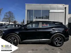 Kia Sportage 1.6 TGDI Vision|LED+NAVI+SHZ+CARPLAY Bild 3