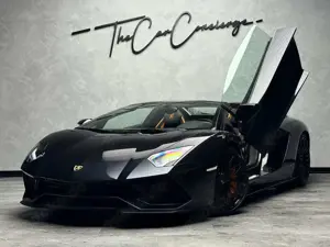 Lamborghini Aventador