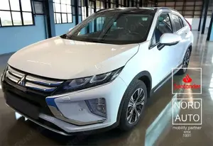 Mitsubishi Eclipse Cross PRIME Aut. Leder/Panorama/Kam/LED