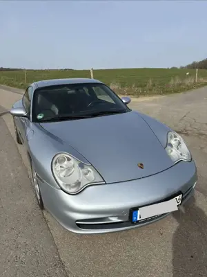 Porsche 996