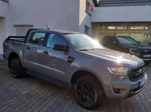 Ford Ranger Wolftrak DoKa 4x4,Rollo.Wanne.AHK.Navi