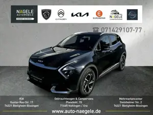 Kia Sportage 1.6 TGDI Vision|LED+NAVI+SHZ+CARPLAY