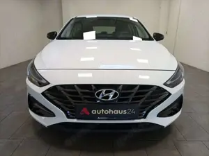 Hyundai i30 1.0 T-GDI Ed. 30+ Navi|LED|Lenkrhzg.|DAB Bild 2