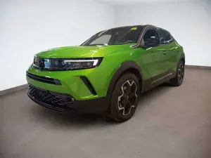 Opel Mokka 1.2T MT6 Ultimate Navi Matrix Sitzheizung