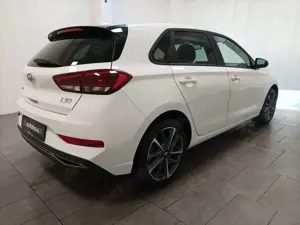 Hyundai i30 1.0 T-GDI Ed. 30+ Navi|LED|Lenkrhzg.|DAB Bild 5