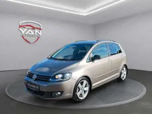 Volkswagen Golf Plus VI Style 2.0 TDI DSG Navi Xenon AHK