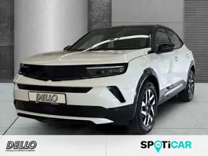 Opel Mokka GS Hybrid 107kW 6-AT Komfort-Paket LenkradHZG Sitz