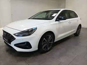 Hyundai i30 1.0 T-GDI Ed. 30+ Navi|LED|Lenkrhzg.|DAB Bild 3