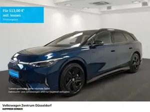 Volkswagen ID.7 GTX Tourer 4MOTION Sitzheizung Rückfahrkamera