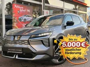 Mitsubishi Eclipse Cross Diamant Top 87 kWh #Neues Modell+22kW Lader#