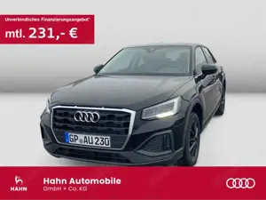 Audi Q2 30 TFSI 85(116) kW(PS) Schalter, Klima, SZ