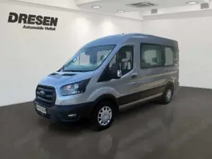 Ford Transit Kombi L2 2.0 TDCI 131PS Automatik/9-Sitze/Kamera