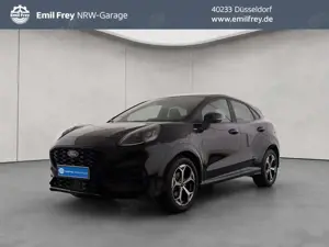 Ford Puma 1.0 EcoBoost Hybrid Aut. ST-LINE X