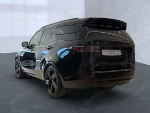 Land Rover Discovery Dynamic HSE D350 AWD Bluetooth Navi LED Bild 2