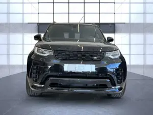Land Rover Discovery Dynamic HSE D350 AWD Bluetooth Navi LED Bild 4