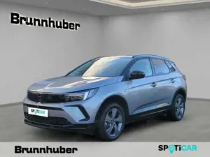 Opel Grandland GS Line EU6e Navi LED El. Heckklappe Apple CarPlay