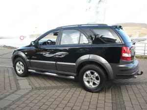Kia Sorento Sorento 3.5 V6 EX Sport,orig.82.000 KM,1.Hand,4WD!