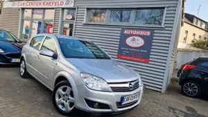 Opel Astra H 1.6 Lim. Edition NAVI+PDC+KLIMAAUTO