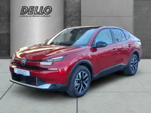 Citroen C4 MAX Hybrid AT Alcantara Techno-Paket Light Dach sc