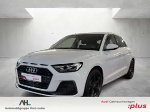 Audi A1 Sportback 30 TFSI advanced LED Navi PDC SHZ