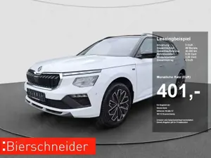 Skoda Kamiq Selection 1.5 TSI 110 kW Tour ANK RFK EPH MATRIX L