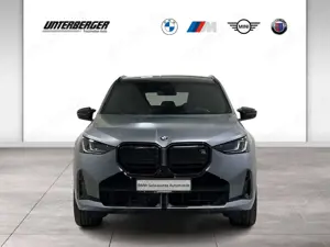 BMW X3 M 50 xDrive Pro AHK ACC 360° Pano HUD HK Bild 4