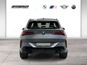 BMW X3 M 50 xDrive Pro AHK ACC 360° Pano HUD HK Bild 5
