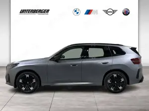 BMW X3 M 50 xDrive Pro AHK ACC 360° Pano HUD HK Bild 2