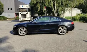 Audi S5 Bild 5