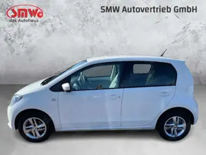 SEAT Mii Bild 3