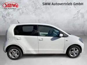 SEAT Mii Bild 5