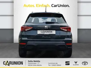 SEAT Arona Road Edition 1.0 TSI *KLIMA*NAVI*SITZH*PDC Bild 5