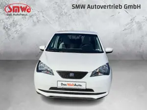 SEAT Mii Bild 2