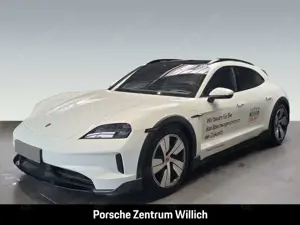 Porsche Taycan 4S Cross Turismo Surround-View LED-Matrix