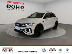 Volkswagen T-Roc R-line 2.0 TSI BMT DSG 4Motion (Navi.SHZ.ACC.DAB+.
