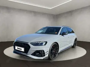 Audi RS4 quattro RS4-X ABT 530 PS limitiert