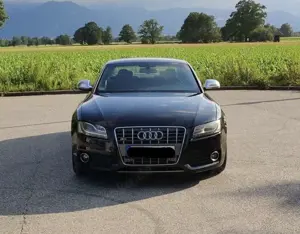 Audi S5 Bild 2