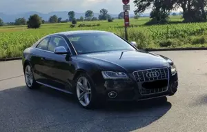 Audi S5 Bild 3