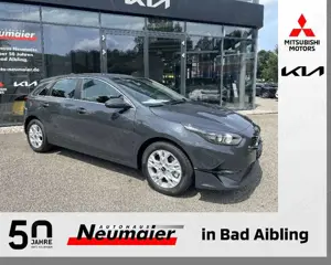 Kia Ceed / cee'd Ceed_5 1.0T 100 Ultimate STD