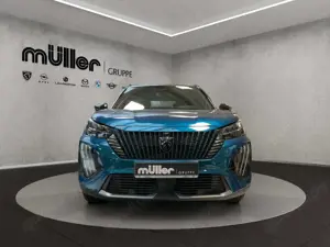 Peugeot 2008 GT PureTech 130 EAT8 GT Bild 3