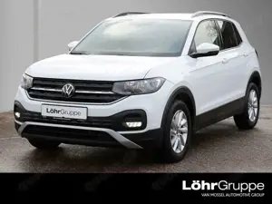 Volkswagen T-Cross 1.0 TSI Life Bild 1