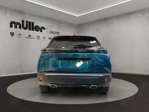 Peugeot 2008 GT PureTech 130 EAT8 GT Bild 5