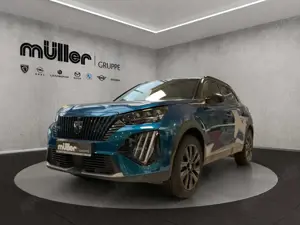 Peugeot 2008 GT PureTech 130 EAT8 GT