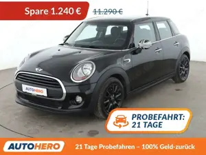 MINI One One*PDC*SHZ*ALU*KLIMA*BLUETOOTH*