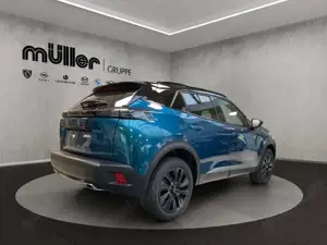 Peugeot 2008 GT PureTech 130 EAT8 GT Bild 2