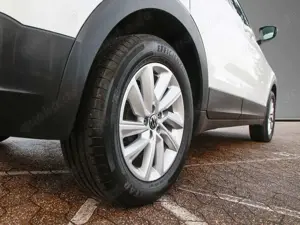 Volkswagen T-Cross 1.0 TSI Life Bild 5