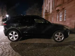 Jaguar E-Pace D240 AWD Aut. R-Dynamic SE