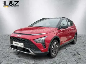 Hyundai BAYON 1.0 T-GDI Intro Edition 2WD