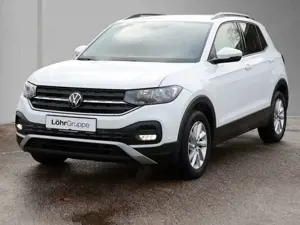 Volkswagen T-Cross 1.0 TSI Life Bild 2