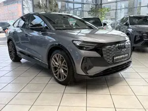Audi Q4 e-tron Q4 50 e-tron Sportback quattro S-LINE*Edition1*